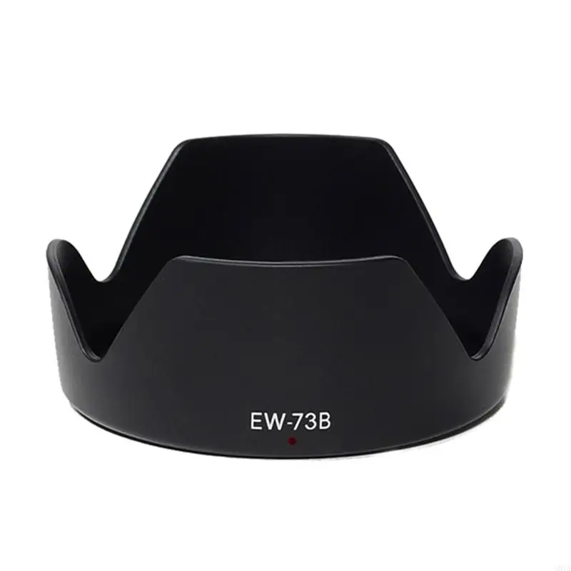 G8TA EW-73B Секционная линза Sunshade для EF-S 18-135 мм f/3,5-5,6