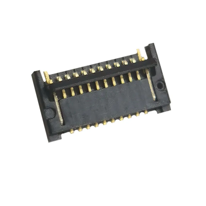 1-20Pcs Battery Flex FPC Connector Contact Clip Plug On Mainboard For Apple Macbook J6951 A2159 A2289 Pro 13
