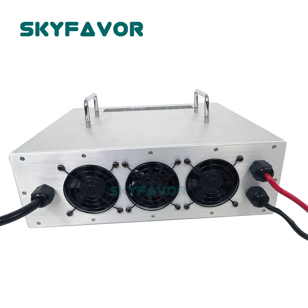 自動急速充電器,24v,100a,24v,オートバイ,ヨット,発電機