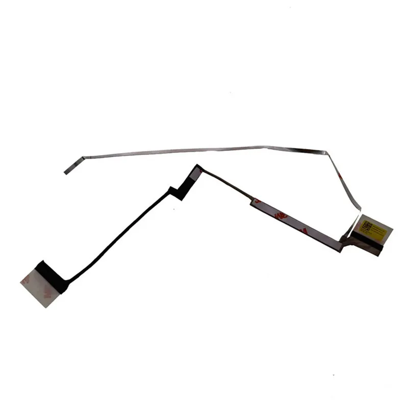 Cable flexible para pantalla de vídeo HP ZBook 15v G5 ZHAN 99 G1 15-CX TPN-C133, TPN-C134, portátil, pantalla LCD LED, cable de cinta DC02C00I200