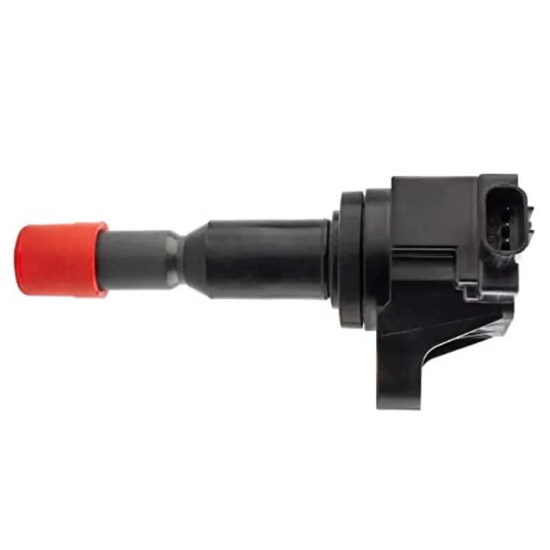 

New ignition coils UF581, 30520PWC003, CM11110C, CM11-110 for Honda Airwave, Fit II 1.5 L4, City, Jazz.