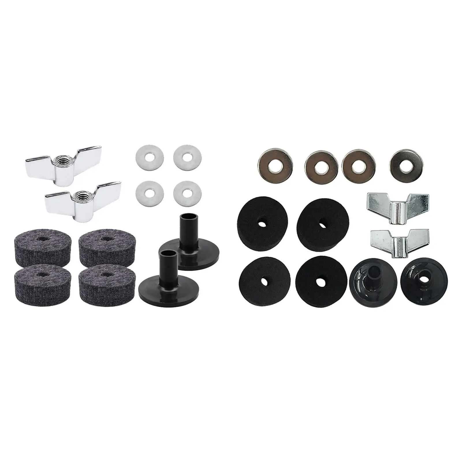 #1 New Cymbals Arrivals