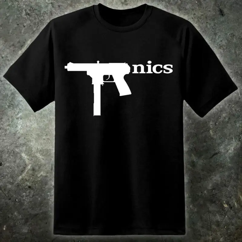 Tec 9 1210 dj T Shirt Pioneer Traktor Technics