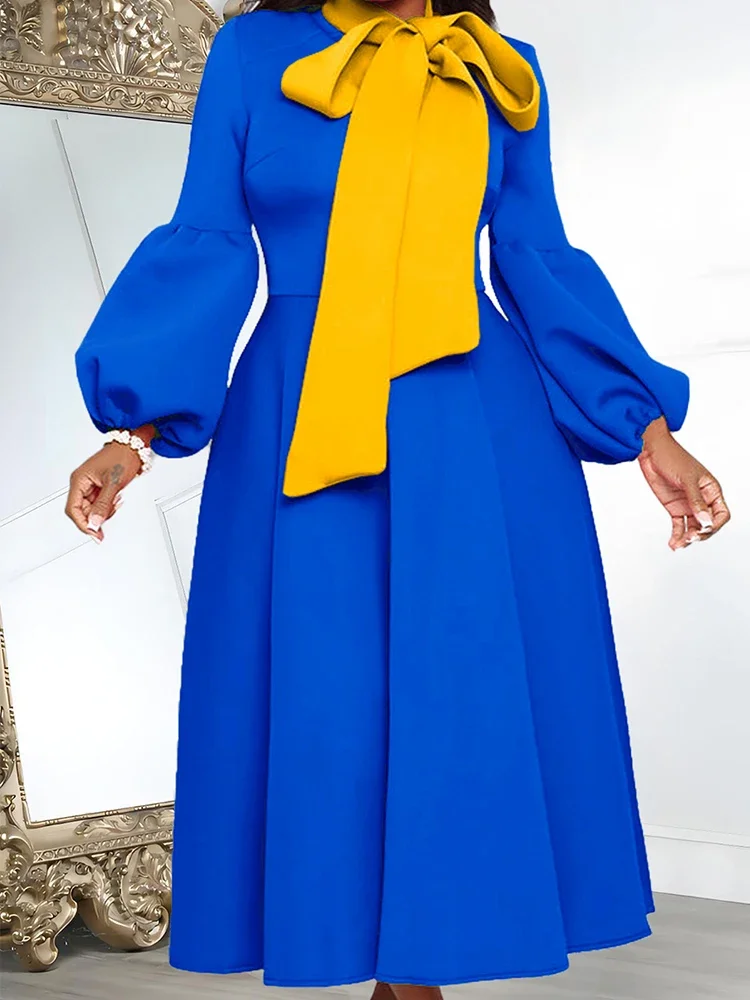 Classic Sigma Gamma Rho Sorority Dress