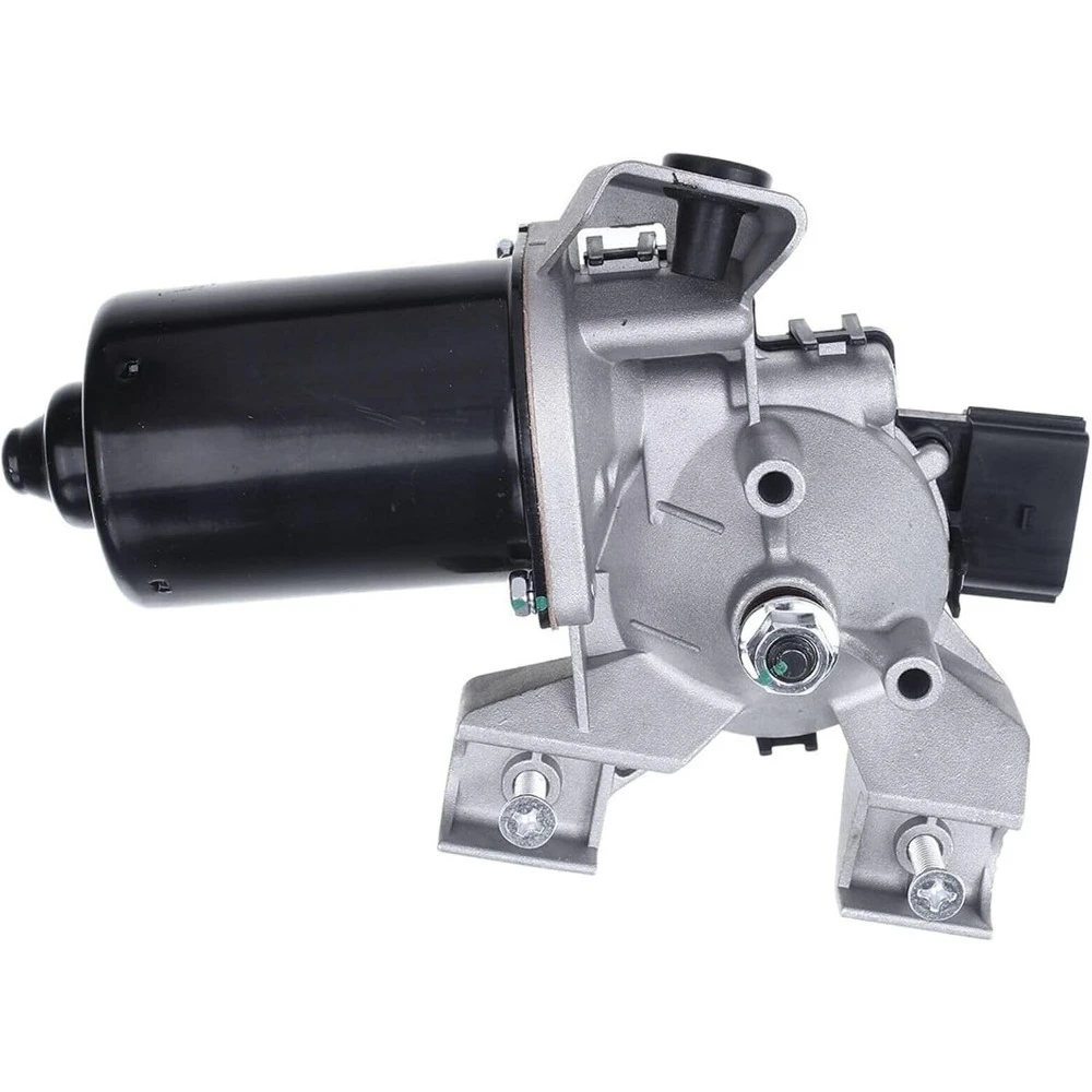 High quality New For LR075581 FOR Land Rover Lr3 Lr4 Range Sport DISCOVERY 3 4 FrontWindscreen Wiper Motor - Image 5