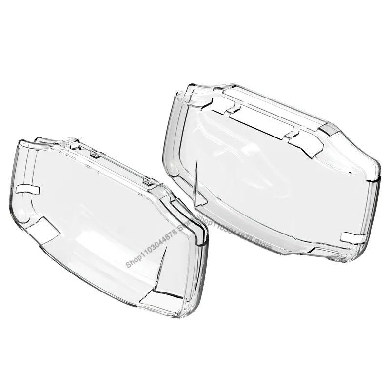 TPU Transparent Half Pack Soft Shell Case For ANBERNIC RG34xx