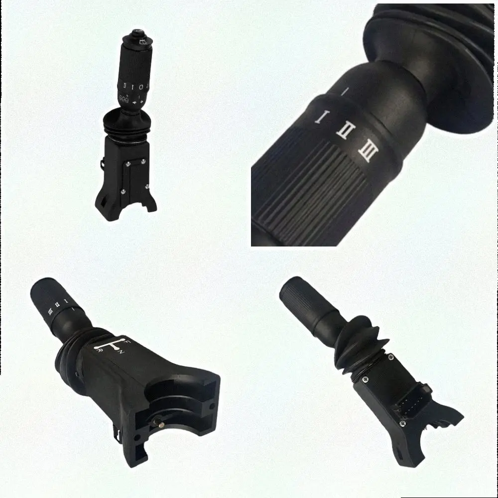 Joystick for Horn Light Combination Switch Compatible with For Daimler Trucks Part Number 0107650600 C0008374 Easy Install