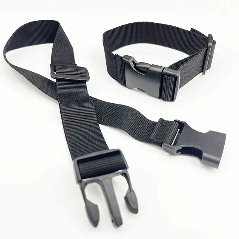 Travel Tied Nylon Cargo Tie Down Strap, Durable
