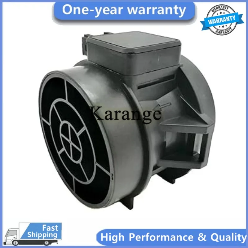 

1 шт. новый датчик массового расхода воздуха Maf Sensor для Volvo S40 V40 1.9 2.0 T T4 5WK9604 5WK9604Z 30611231 8ET009142-011 5WK9 604