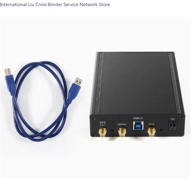 B200 B210 compatible with the original performance bladerf limesdr