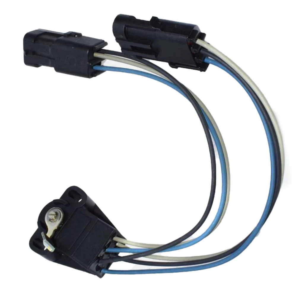 Capteur de Position d'accélérateur pour Jeep Cherokee pour Comanche pour Wagoneer 33004650  8933004650  8933003390  accessoires de voiture