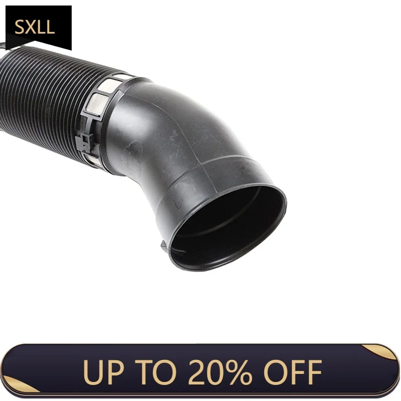 

W220 S280 S320 S350 W211 E240 Left and right side engine parts intake pipe hose 1120943682 1120943782