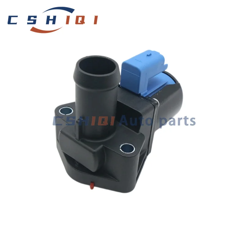 HVAC Heater Coolant Control Valve For Ford Focus MK3 Escape Kuga Fiesta MK7 Fusion Good Quality Car Spare Parts New BM5Z-18495-A