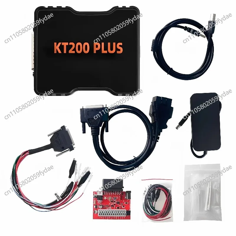 KT200 Plus E-C-U Programmer for Cars and Trucks