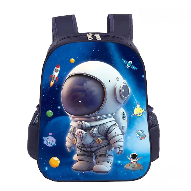 Children Backpack Pink for Girl student Bag Teenage Schoolbag Primary Junior High School Kid Duffel Bag Waterproof boy knapsack