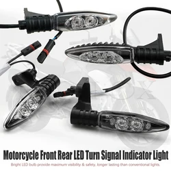 LED Turn Signal Light For BMW R1200GS LC Adventure Motorcycle GS 1200 GS R nineT/5 Pure Front Rear Turn Indicators