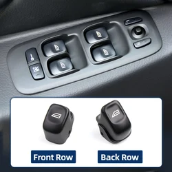 Front Rear Car Window Lifter Control Switch Regulator Button Cover 31295164 31295247 For Volvo S60 S80 XC90 XC70 V 70
