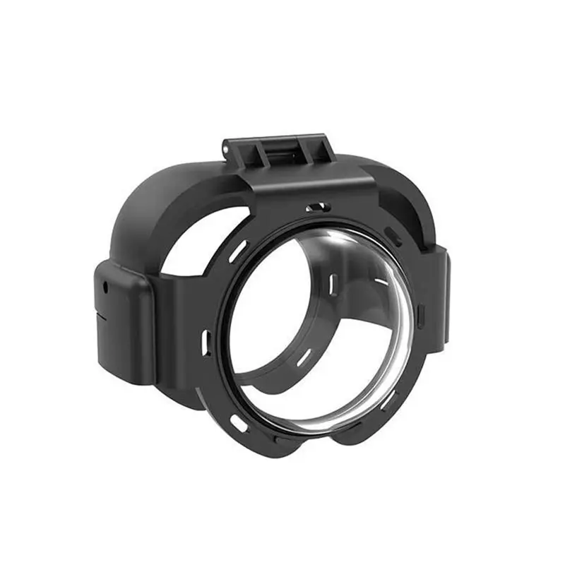 

Защитные накладки на объективы для камеры Insta360 X4 Air, аксессуары для защиты объектива X4 Air, защитные колпачки