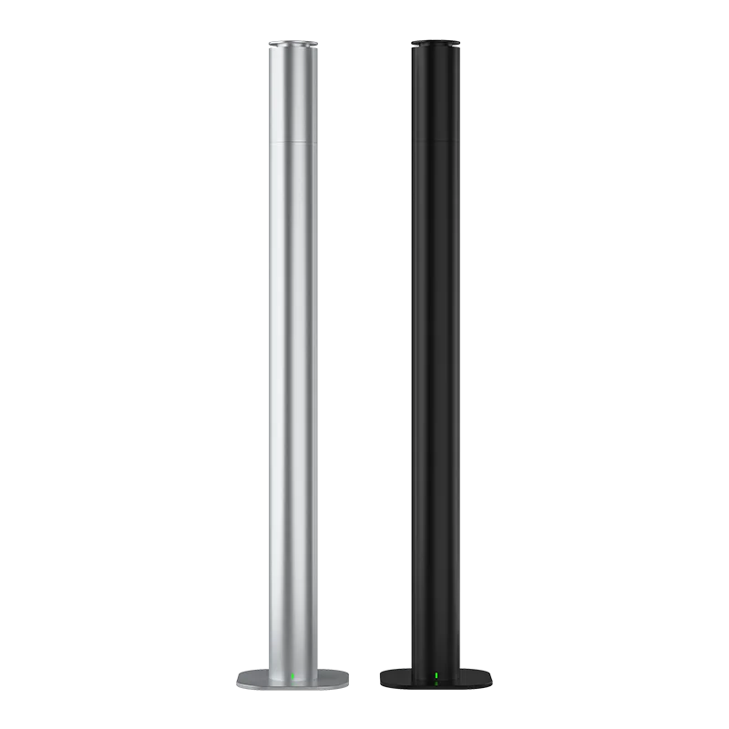 Difusor de aroma de torre de colección de hotel eléctrico inalámbrico, nebulizador de Aroma de aire sin agua para aroma de habitación de aceite esencial para el hogar