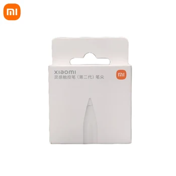 Original Xiaomi Nib 2ème pour Xiaomi Mi Pad 6 Pro tablette Xiaomi stylet 2e génération dessiner écriture tactile magnétique stylo intelligent 2