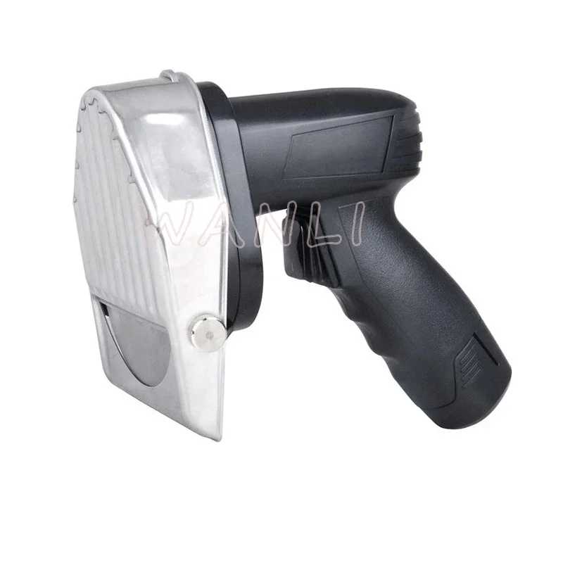 220V KS-100C Wireless Turkey Meat Cleaver Charging Middle Eastern Barbecue Knife Wireless Electric Meat Chopper