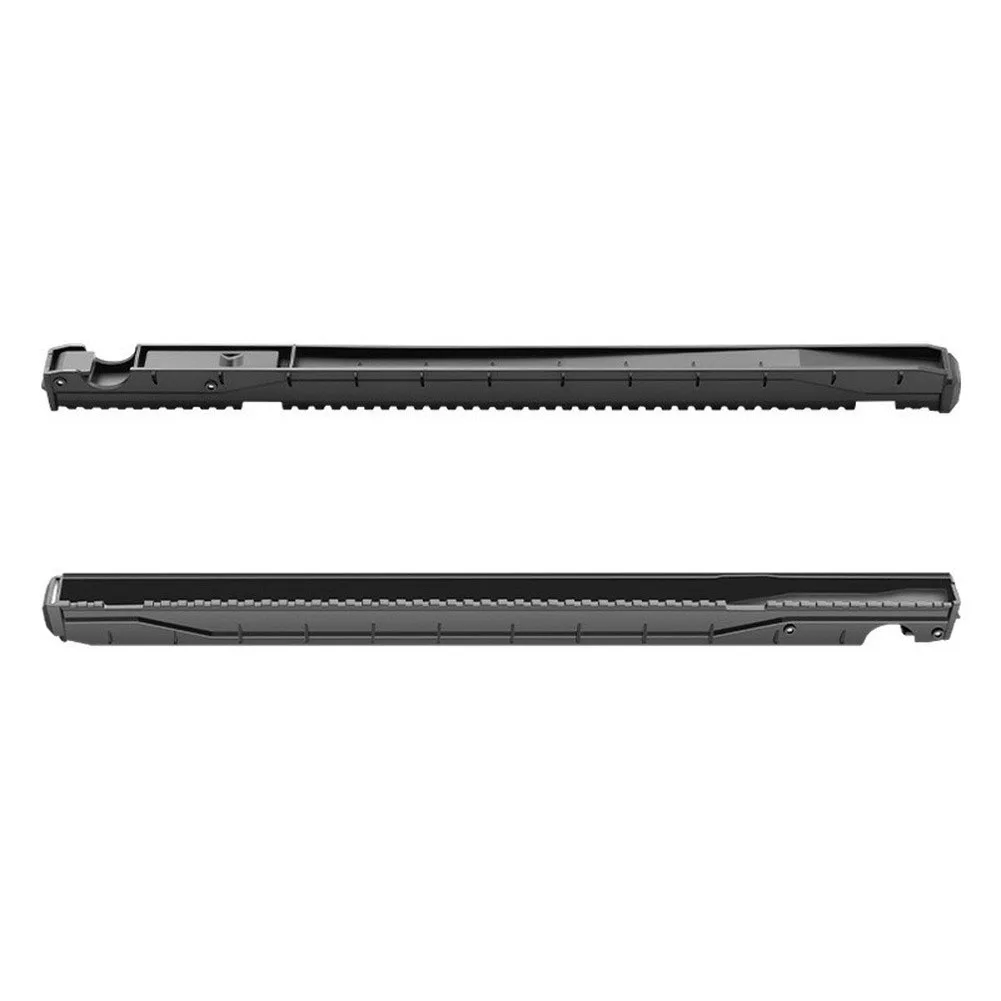 For Daily Maintenance As Shown Sewage Tank Deflector Innovative Sewage Tank Solutions Auto Empty Station Part Thorough Cleaning