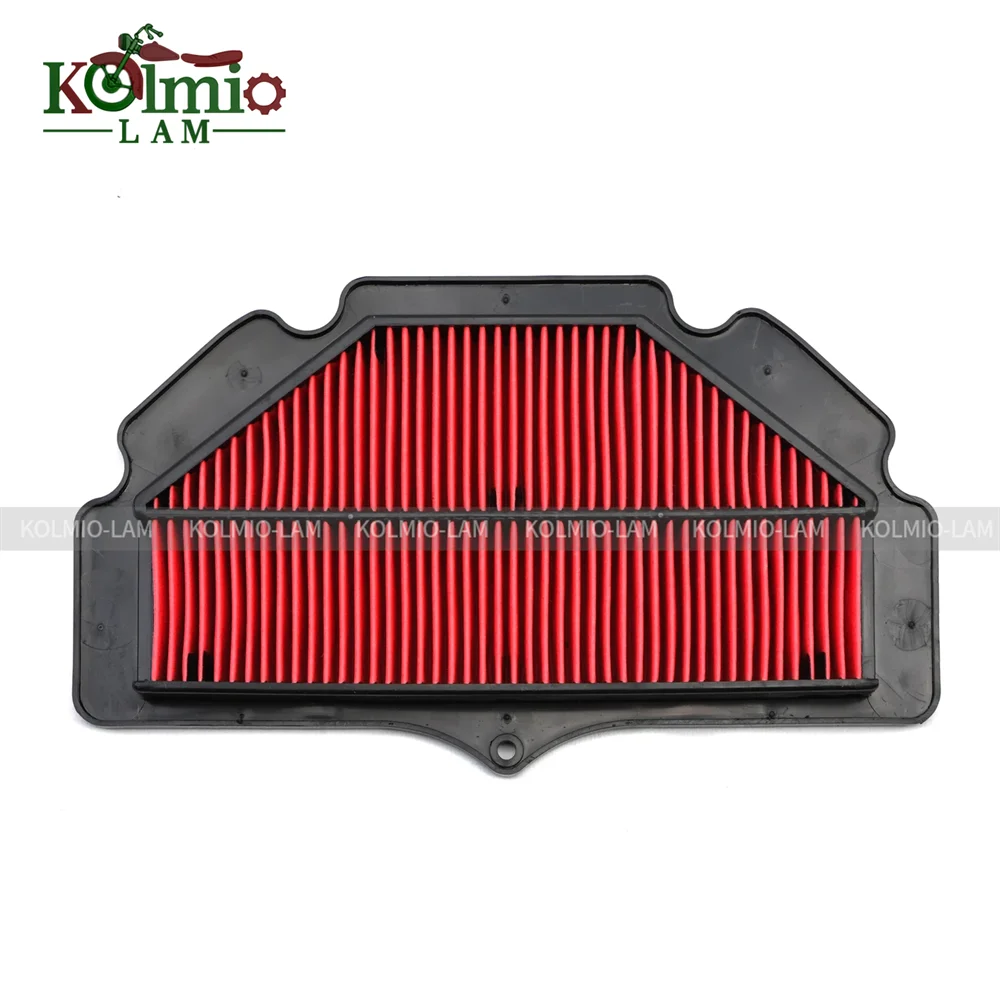 Motorrad-Luftfilter-Reiniger, passend für 2006 - 2010 SUZUKI GSR600 GSR750, 2011 - 2016 GSR 600 750 GSX-S 750 GSXS750, 2015 - 2022 – Detail 4
