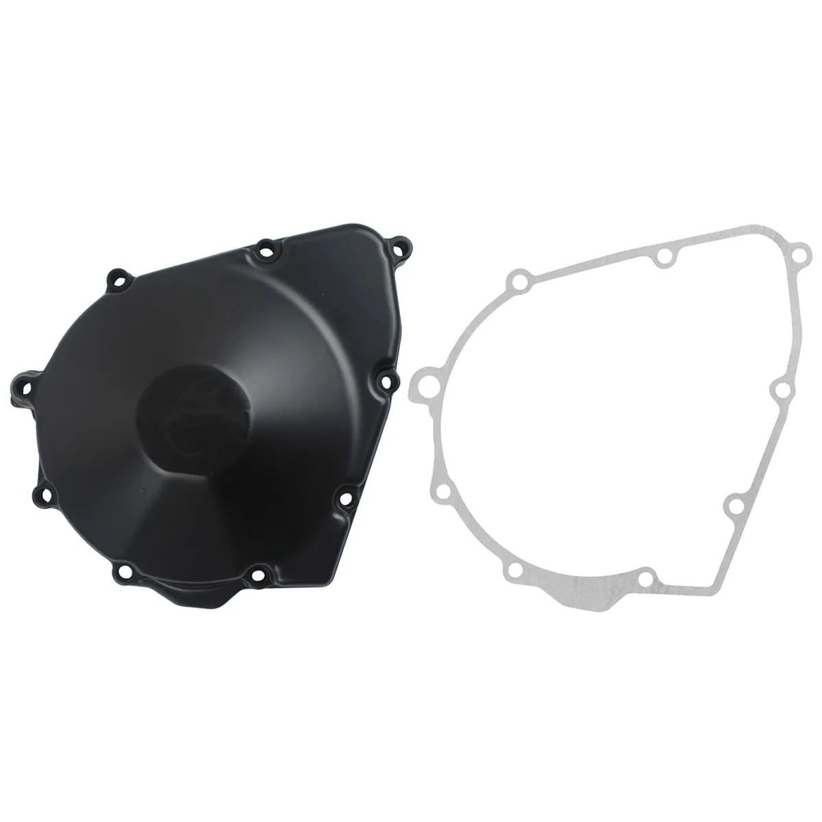 Motorcycle Engine Stator Crankcase Cover Fit For Suzuki Katana 600 GSX600F GSX750F 1998-2006