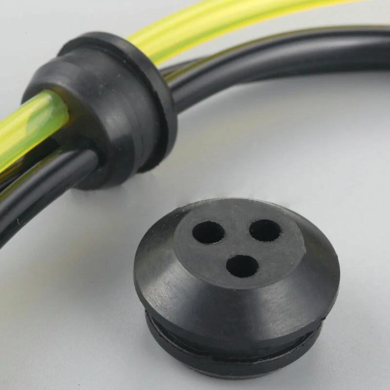 Imagem -06 - Kits de Mangueira de Combustível Tubos de Filtro de Combustível para Echo Srm V13700003 13211546730 para Trimmer Trimmer Cortador de Escova Reparação Acessório Novo