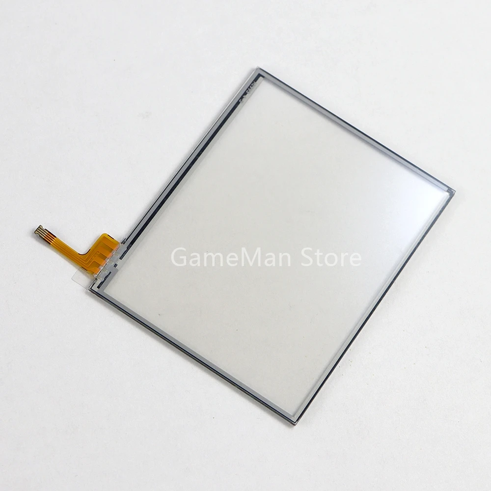 Ocgame 2 teile/los hohe qualität touchscreen ersatz für neue 3ds ersatzteil