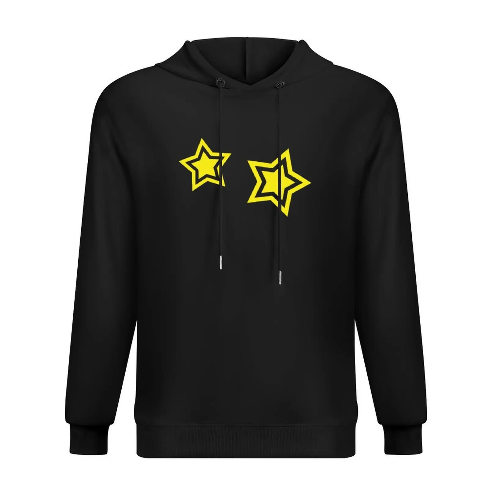 

Primal Stars Hoodie men's sweat-shirt anime clothes men clothing men's clothing hoodie streetwear
