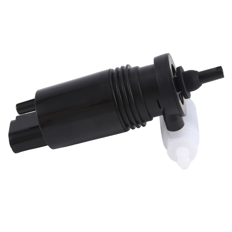 Car Washer Pump Windshield Washer Fluid Pump 1648690021 1648690321 For Mercedes-Benz M/R/GL-CLASS X164 W164 W251 Replacement