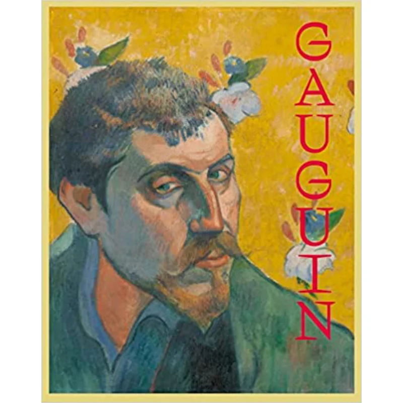 Gauguin The Master The Monster And The Myth Flemming Friborg Strandberg Publishing 9788792596307 Book