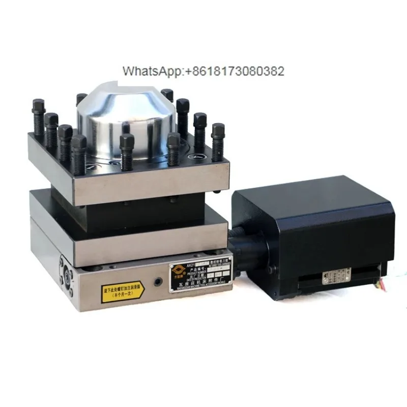Round card numerical control turret tool holder AK2190X4/21106/36 Dalian Machine Tool Wafangdian tool holder