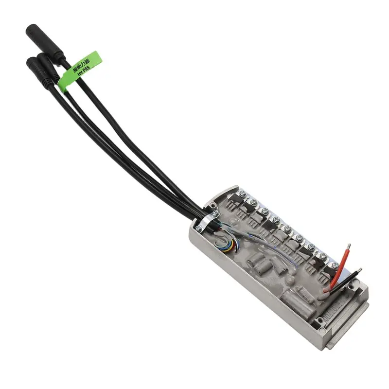 AB46-For KT Electric Bicycle Controller For Hailong Controller For 36V 250W 500W Hub Motor Controller