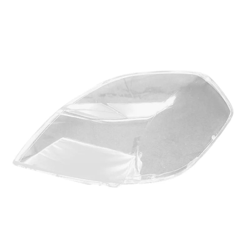 

AB61-Car Headlight Shell Lamp Shade Transparent Lens Cover Headlight Cover For Nissan Teana 2004 2005