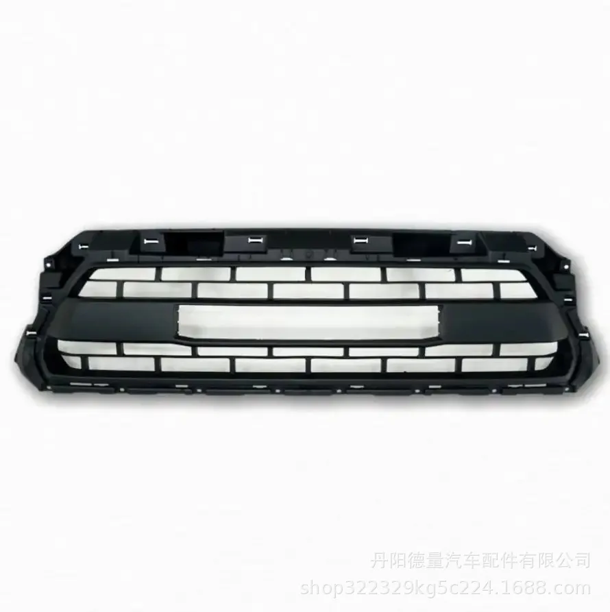 

Suitable for 12-15 Toyota Tacoma China Grid Tacoma Modified China Grid Front Face Tacoma Front Grille