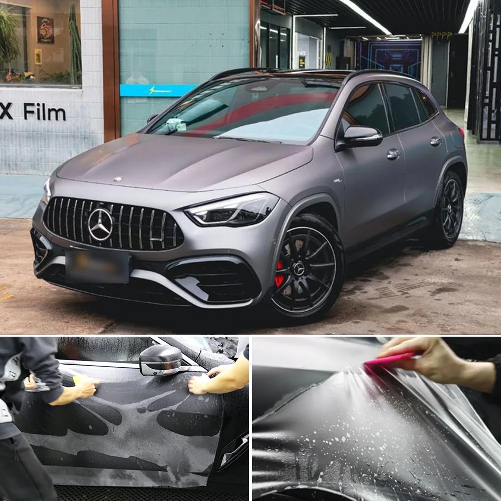 Thumbnail 4 - #12 Compare Paint Protection Film Before You Buy
