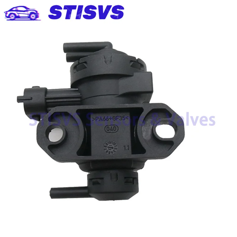 

0928400464 Turbocharger Pressure Converter Solenoid Valve For Mazda BT-50 2.5 Diesel Engine 2006-2016 6M34-9J459-BA 092840 0464