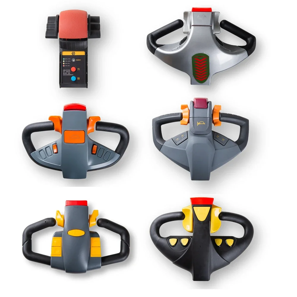 لرأس الحارث FREI TEMO 600 مع مفتاح مؤشر البطارية وسعر البيع المباشر من المصنع