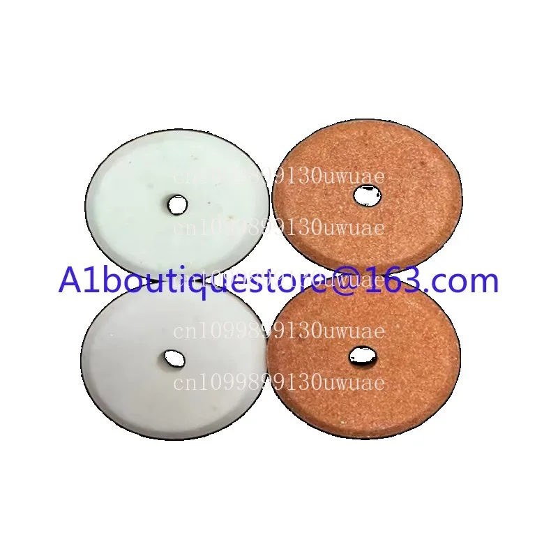 2025 New Electric kebab tandir blade sharpener 120mm and accessories