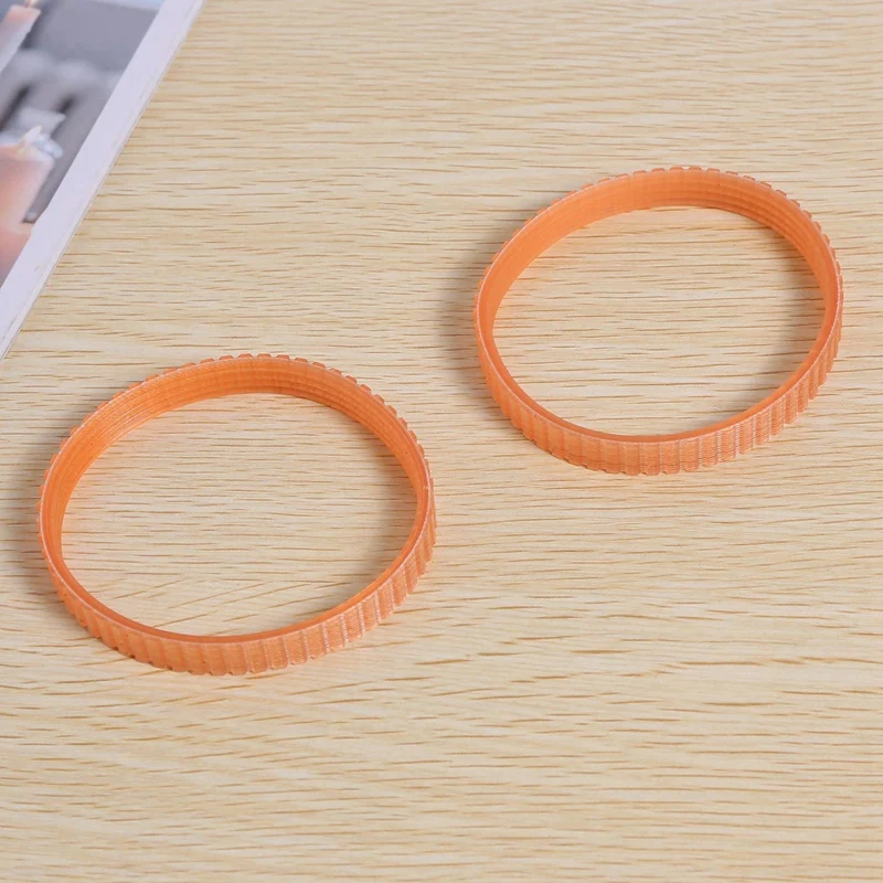 20 Pcs 9.6Mm Width Electric Planer Drive Driving Belt For Makita 1900B