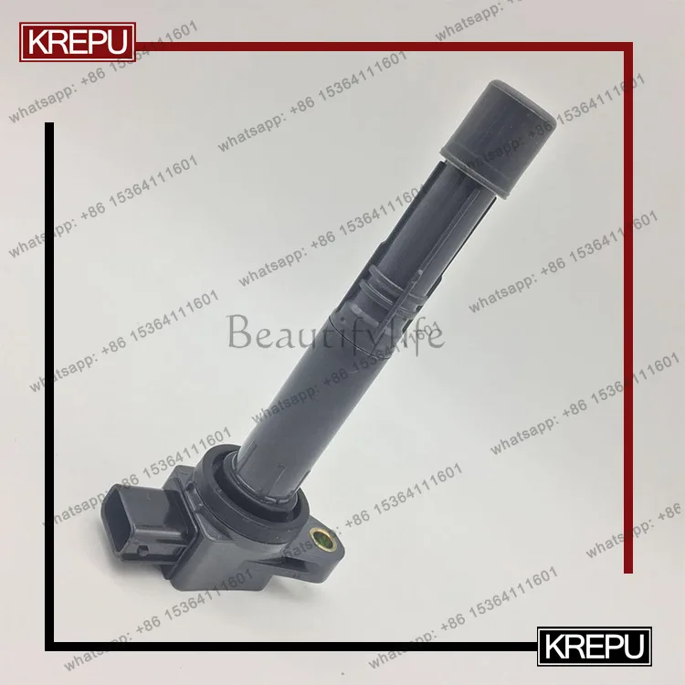 FOOL  for high voltage package with CRV front fan ignition coil 30520-PNA-007 099700-070