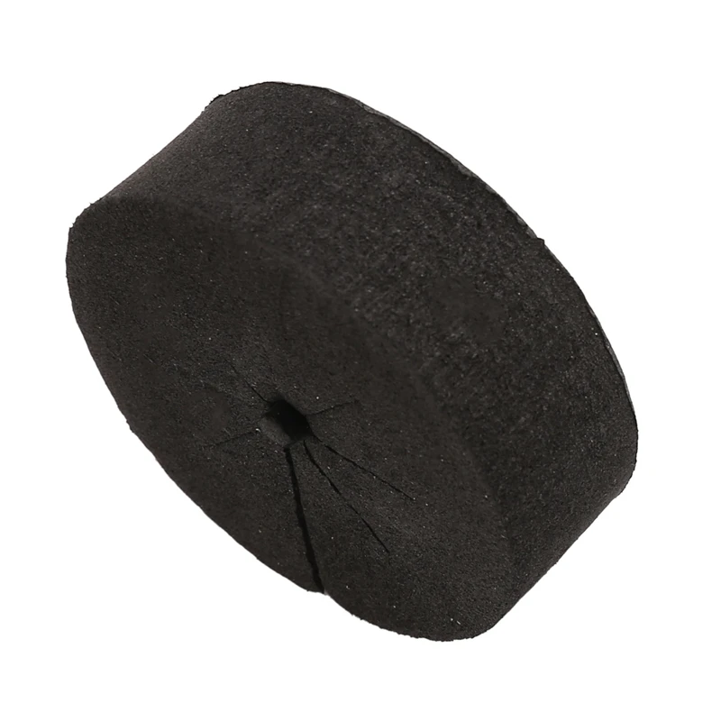 ABUL-60Pcs Garden Clone Collars Neoprene Inserts Sponge Block For 2 Inch Net Pots Hydroponics Systems And Cloning Machines