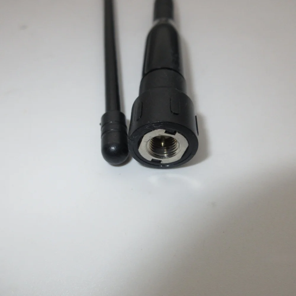 X85 intercom antenna 150-169MHz 4G/5G full frequency IoT antenna wireless rubber rod