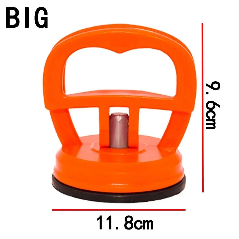 Big Orange
