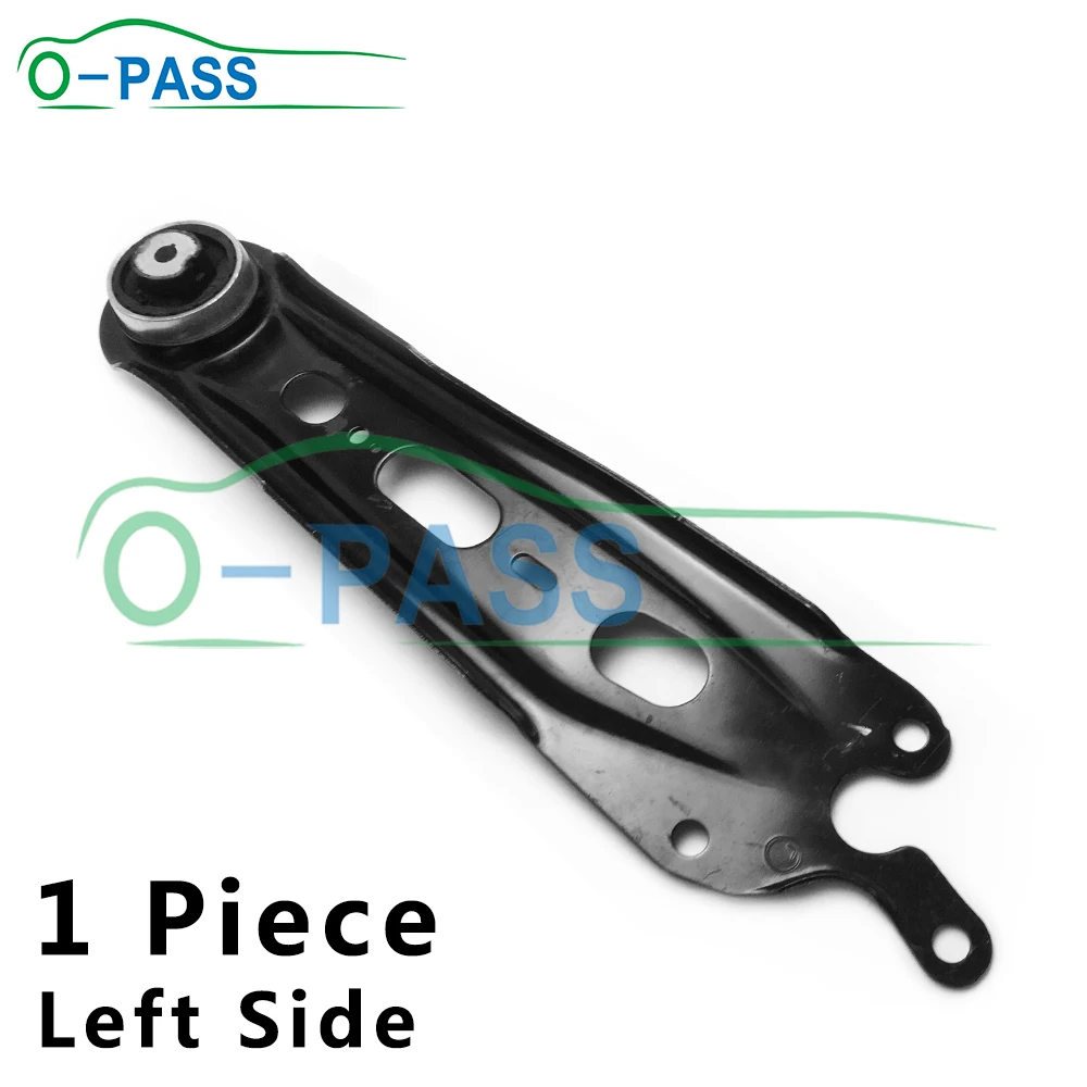 OPASS Rear Control arm For Buick Envision 1th 2016- 84557845 84557846 1 Piece