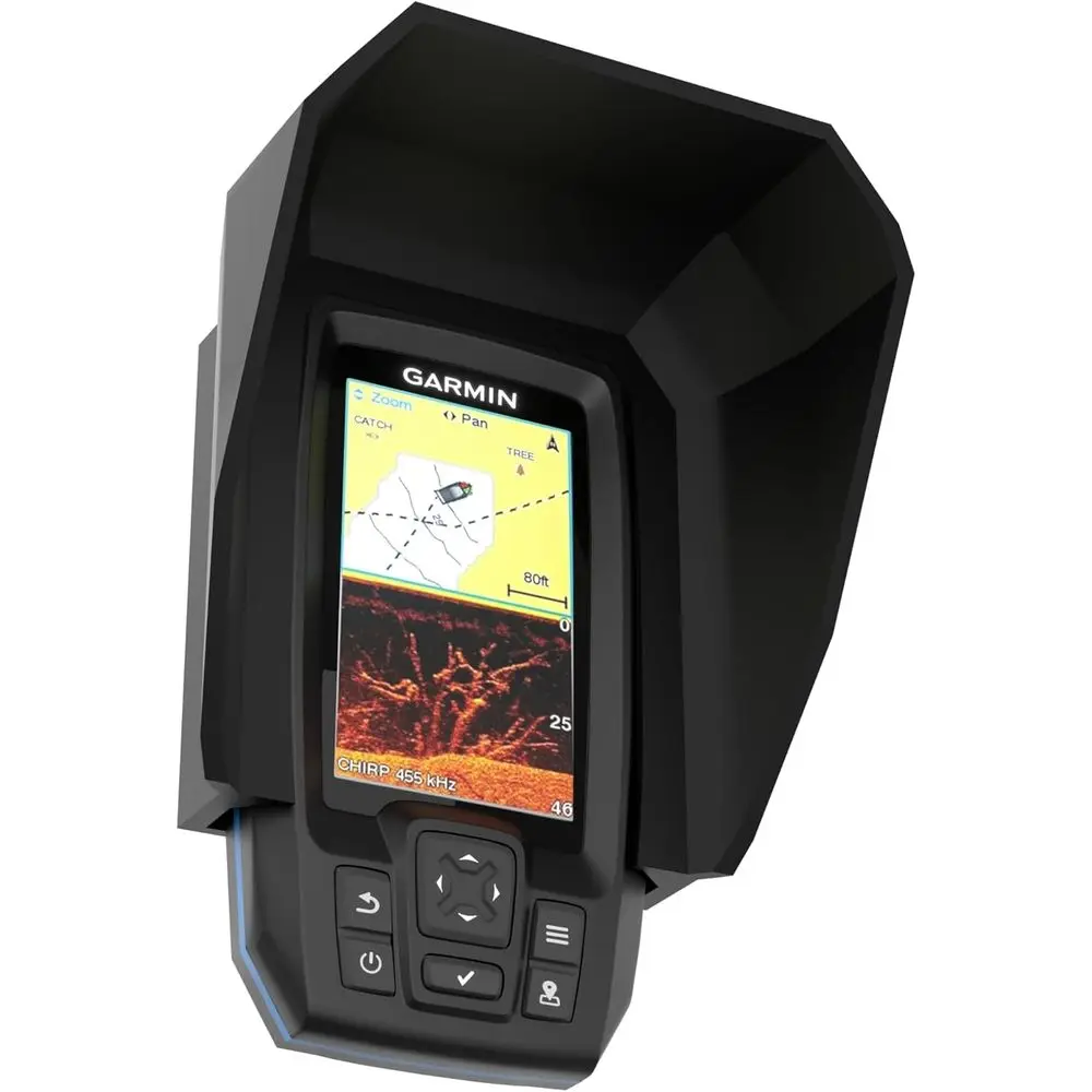 جارمين سترايكر 4 واقي من الشمس من سونار شيلد | صنع في الولايات المتحدة الأمريكية #3