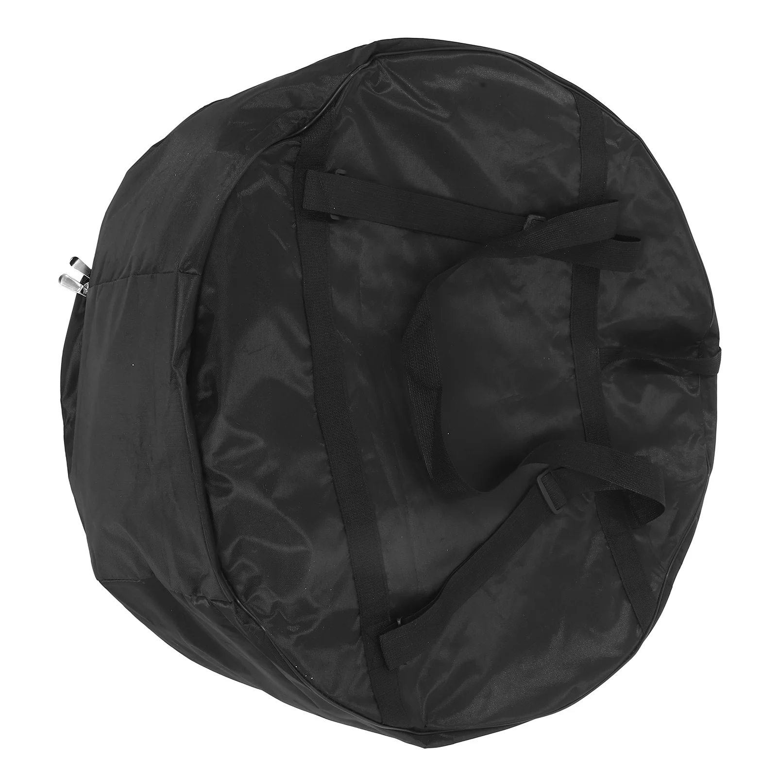 

22 Inch Snare Drum Bag Oxford Cloth Waterproof Dustproof Thickened Padding Protection Case for Drum Set Carrier Convenient Carry