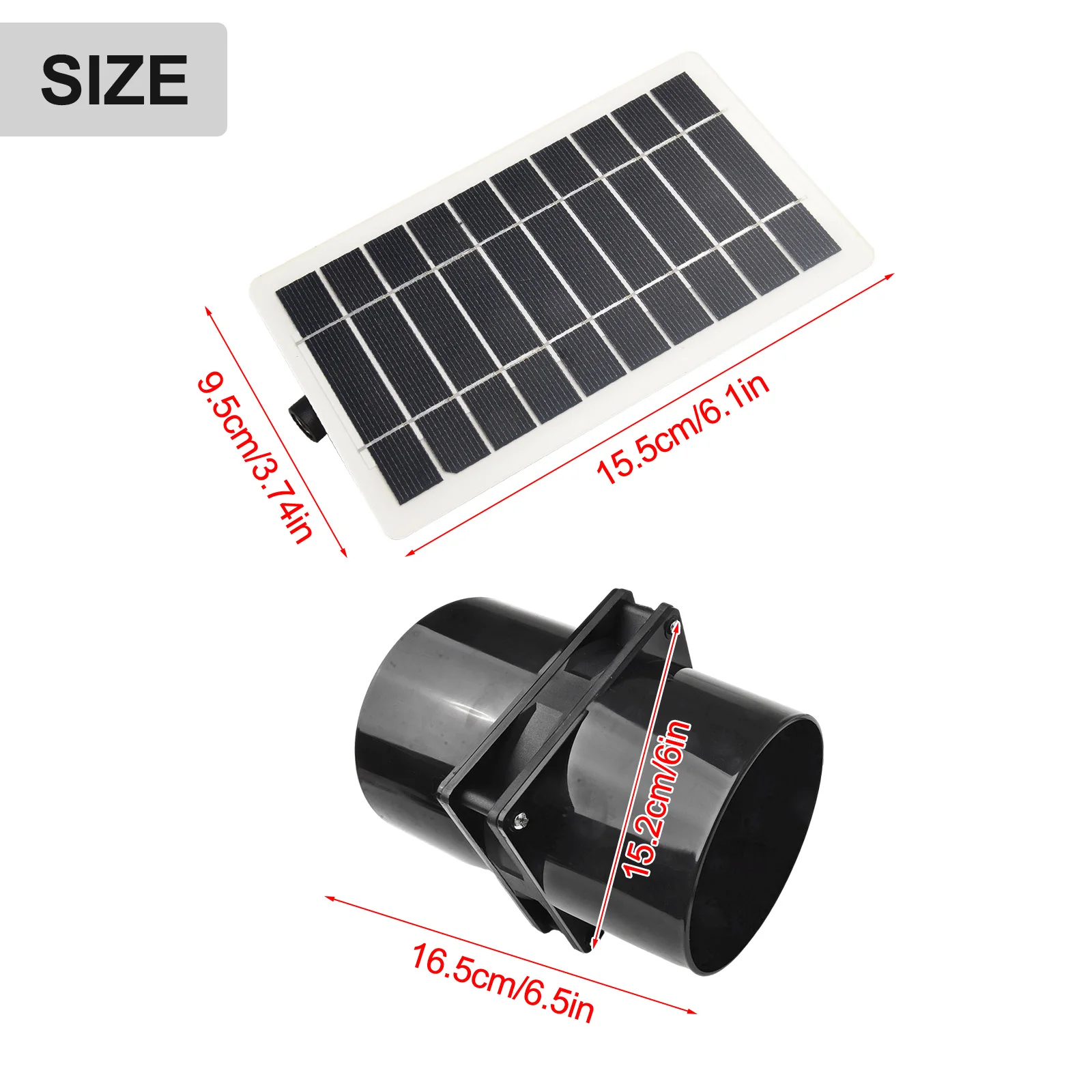 Exhaust Fan Weatherproof W V Carbon Footprint Weatherproof Energy Saving Design Keywords Powerful And Efficient